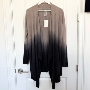 Barefoot Dreams Calypso Wrap Cardigan